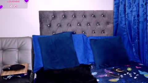 Snapshot of candy_sex_hot_ chatting on 06/12/26, 05:50 YECENIA - online show from 06/12/26, 05:50