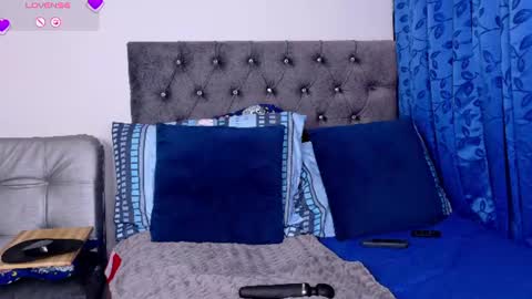 Snapshot of candy_sex_hot_ chatting on 06/22/26, 05:59 YECENIA - online show from 06/22/26, 05:59