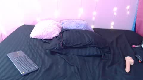 MELISSA online show from 12/07/24, 04:31