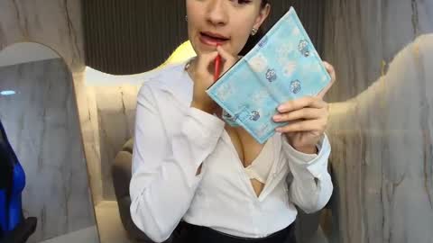 Candy  online show from 03/26/26, 03:12