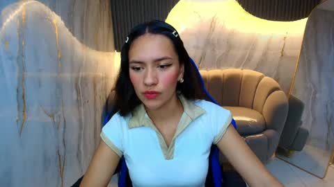 Candy  online show from 04/02/26, 03:04