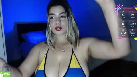 candy sr online show from 11/10/25, 04:06