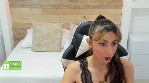 CANDY online show from 10/06/25, 07:11