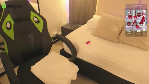 CANDY online show from 01/05/26, 05:27