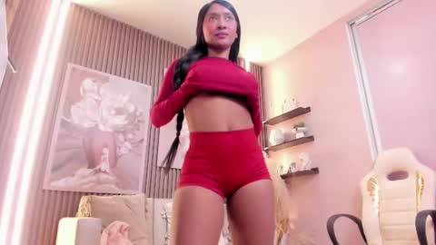 Snapshot of candy_temptation18 chatting on 07/07/26, 06:23 sofia online show from 07/07/26, 06:23