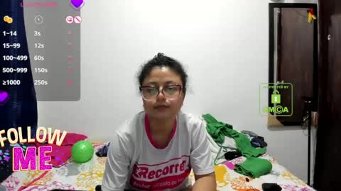 candy_val online show from 03/14/26, 06:19