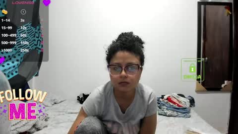 candy_val online show from 06/09/26, 05:19