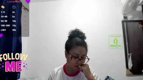 candy_val online show from 06/19/26, 06:18