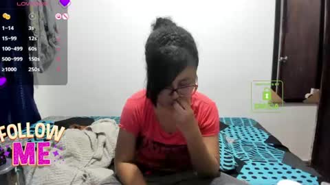 candy_val online show from 06/23/26, 06:11