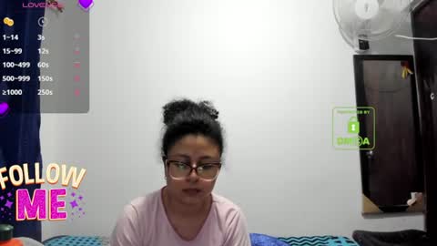 candy_val online show from 06/29/26, 05:35