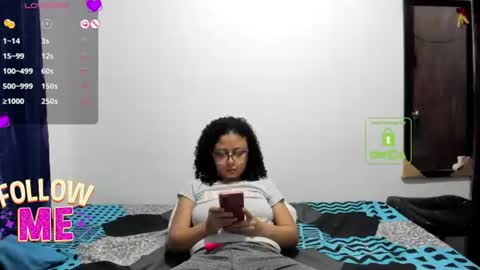 candy_val online show from 06/30/26, 05:08