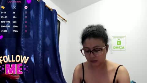 candy_val online show from 07/03/26, 07:15