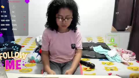 candy_val online show from 07/13/26, 06:05