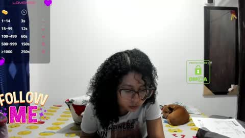 candy_val online show from 07/16/26, 05:57