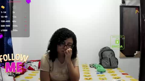candy_val online show from 07/18/26, 06:06