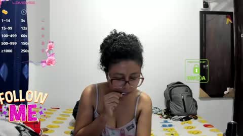 candy_val online show from 07/20/26, 07:00