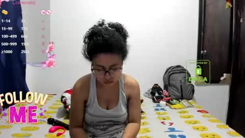 candy_val online show from 07/22/26, 06:05