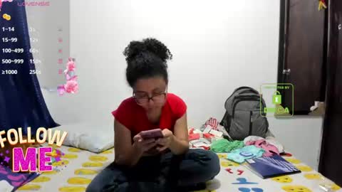 candy_val online show from 07/23/26, 06:22