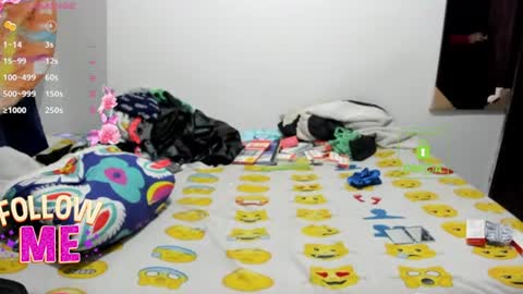 candy_val online show from 07/24/26, 07:28