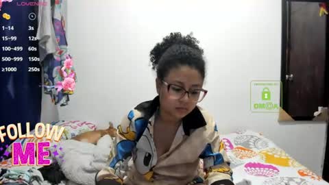 candy_val online show from 07/26/26, 05:48