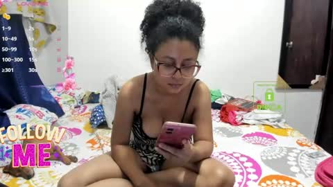 candy_val online show from 07/29/26, 06:55