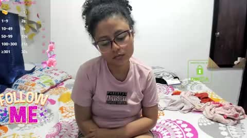 candy_val online show from 07/30/26, 06:01