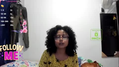 candy_val online show from 08/02/26, 06:45
