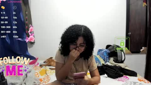 candy_val online show from 08/03/26, 05:50