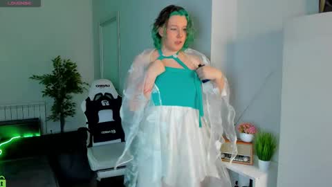 Snapshot of candy_yeah chatting on 02/05/26, 01:43 Mary online show from 02/05/26, 01:43