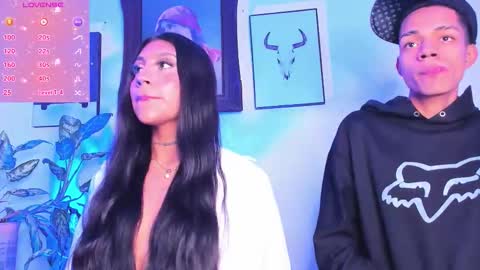  and MarilynHot online show from 02/16/26, 11:56