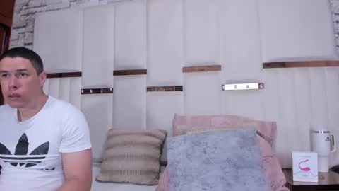 candyandsteven online show from 03/22/26, 03:32