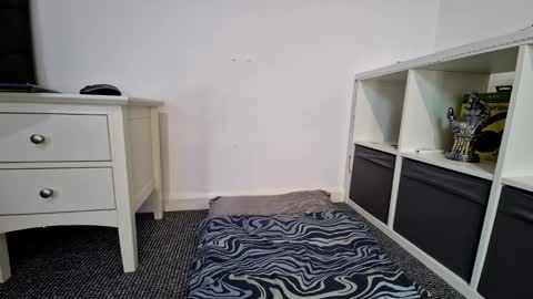 Candy Boy online show from 12/01/25, 12:43