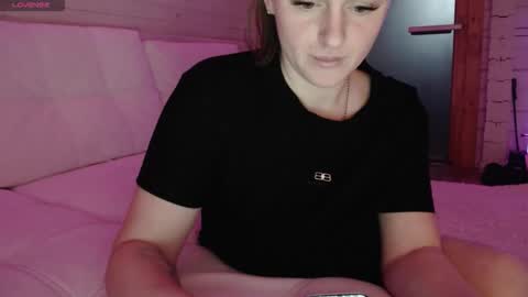 CandyBunie online show from 01/17/26, 10:31