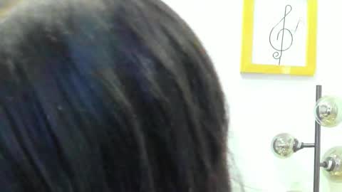 Snapshot of candybunny_14 chatting on 09/25/25, 11:47 Candy online show from 09/25/25, 11:47