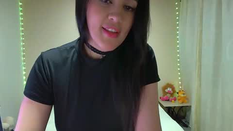 CANDYCARSON online show from 02/12/25, 04:33