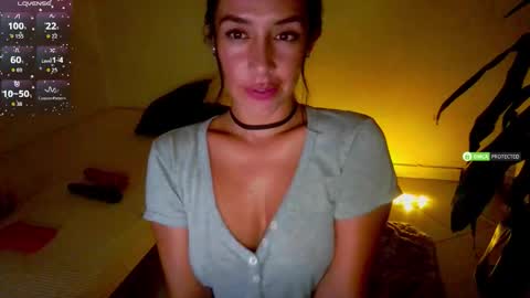 Candy - online show from 09/23/25, 08:17