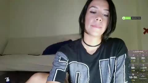 Candy - online show from 01/13/26, 06:51