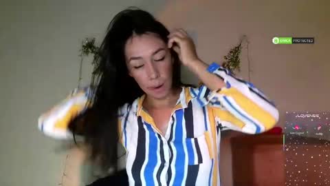 Candy - online show from 06/01/26, 07:21