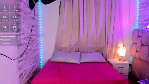 Snapshot of candycuckol chatting on 12/19/24, 12:02 Candy online show from 12/19/24, 12:02