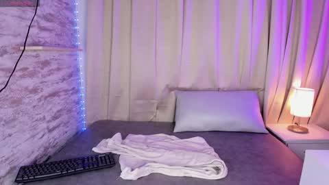 Snapshot of candycuckol chatting on 01/19/25, 08:41 Candy online show from 01/19/25, 08:41