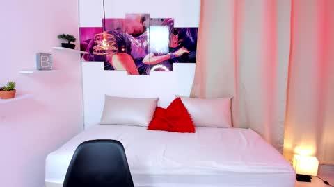 Snapshot of candycuckol chatting on 03/08/25, 12:22 Candy online show from 03/08/25, 12:22