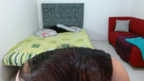 candycuminass online show from 05/11/26, 12:22