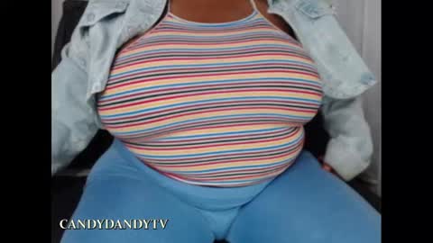 Snapshot of candydandytv chatting on 12/05/24, 04:09 CandyDandyTV online show from 12/05/24, 04:09