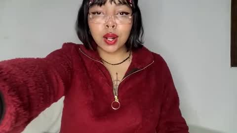 Doll Dont forget to follow me on all my platforms online show from 02/13/25, 11:47