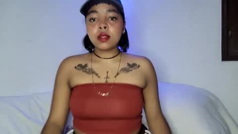 Doll Dont forget to follow me on all my platforms online show from 02/16/25, 08:54