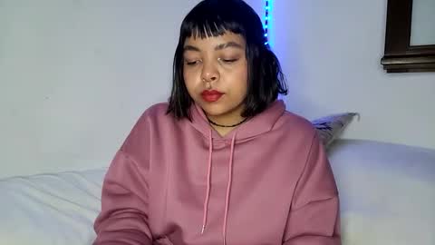 Doll Dont forget to follow me on all my platforms online show from 02/17/25, 10:14