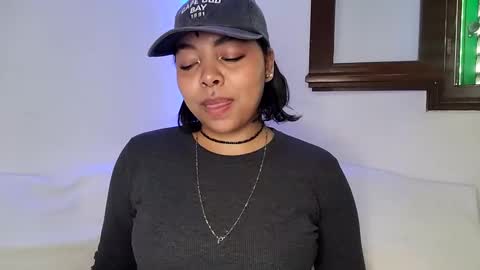 Doll Dont forget to follow me on all my platforms online show from 02/19/25, 12:44