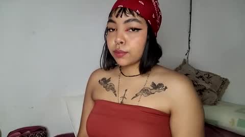 Doll Dont forget to follow me on all my platforms online show from 03/07/25, 09:18