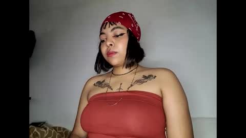 Doll Dont forget to follow me on all my platforms online show from 03/07/25, 12:23