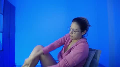 Snapshot of candydowson1 chatting on 12/02/25, 11:26 Candy Dowson online show from 12/02/25, 11:26